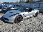 2017 CHEVROLET CORVETTE G - 1G1Y13D77H5120880
