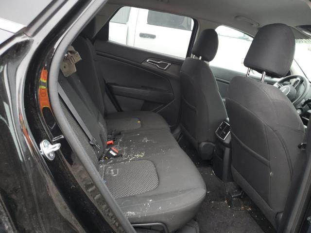 2024 KIA SPORTAGE L - KNDPUCDF9R7224195