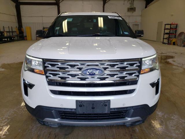 2019 FORD EXPLORER X - 1FM5K7D87KGA76569