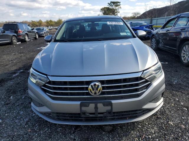 2019 VOLKSWAGEN JETTA S - 3VWC57BU5KM266604