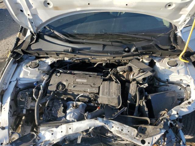 2016 HONDA ACCORD LX - 1HGCR2F31GA124803