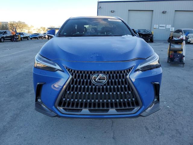 2024 LEXUS NX 350H BA - JTJHKCEZ1R2024067