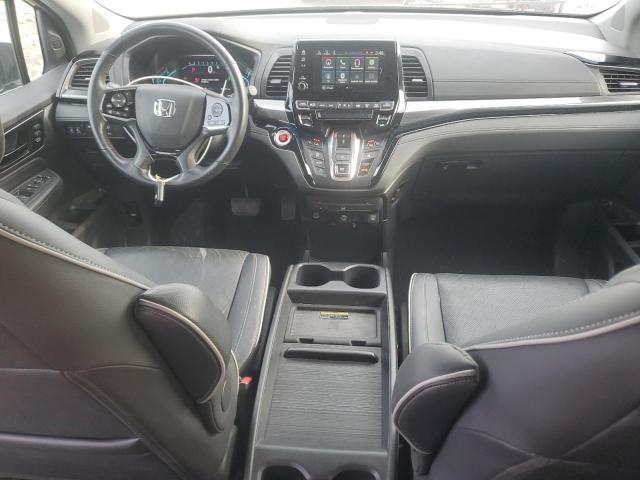 2021 HONDA ODYSSEY EL 5FNRL6H90MB019417