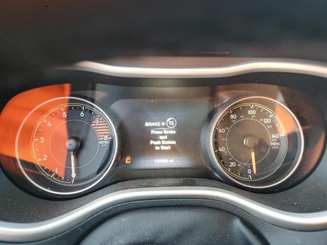 2016 JEEP CHEROKEE T - 1C4PJMBS7GW104509