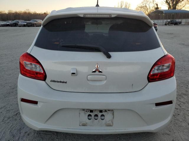 2020 MITSUBISHI MIRAGE ES - ML32A3HJ9LH010748
