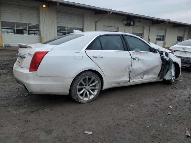 Vin: 1g6ax5sx5k0107297, lot: 47106735, cadillac cts luxury 20193