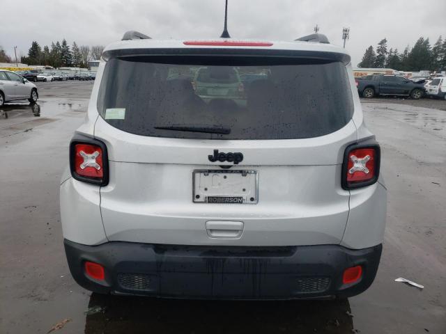 2020 JEEP RENEGADE L - ZACNJAB12LPK99579