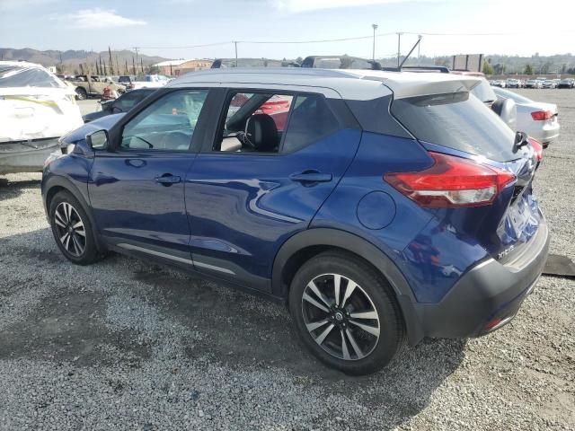 Vin: 3n1cp5cu7kl517566, lot: 45686955, nissan kicks s 20192