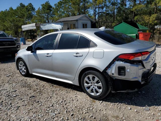 2020 TOYOTA COROLLA LE - 5YFEPRAE8LP078472