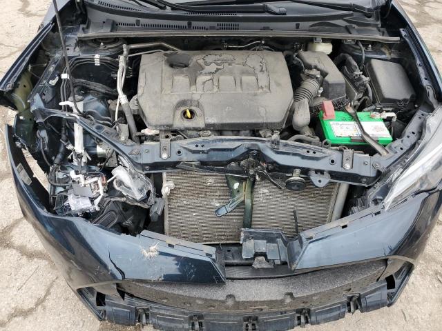 2017 TOYOTA COROLLA L - 2T1BURHE9HC904075