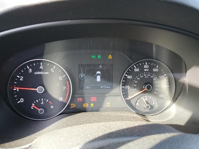 2019 KIA SPORTAGE E - KNDPNCAC1K7531311