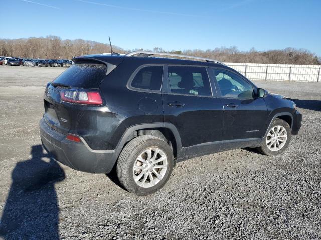 2021 JEEP CHEROKEE L - 1C4PJLCB4MD134843