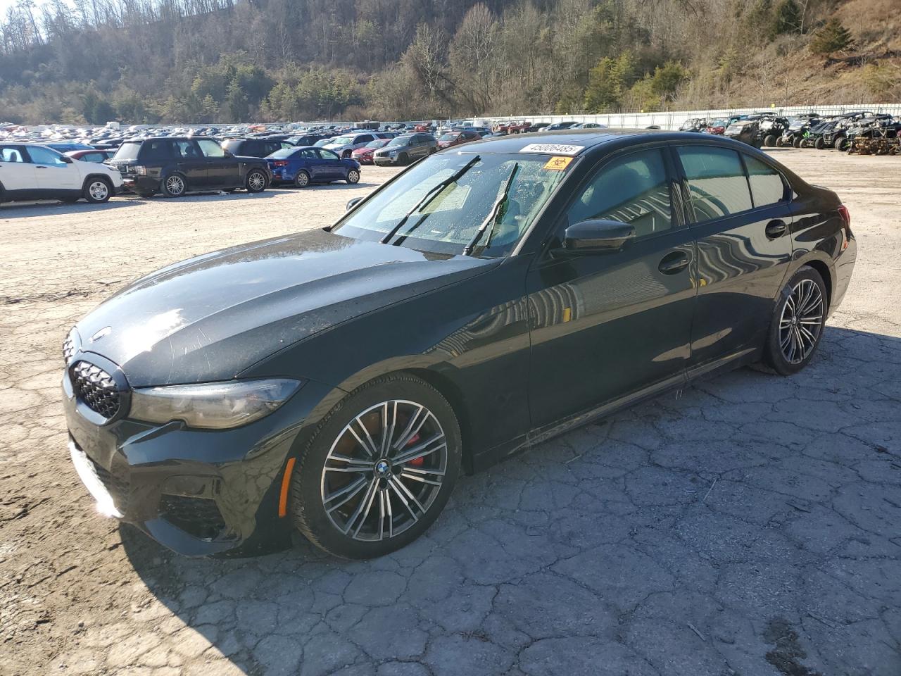 BMW M3 M340XI