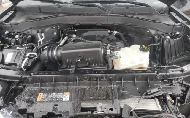 2020 FORD EXPLORER X - 1FMSK7DH6LGC22612