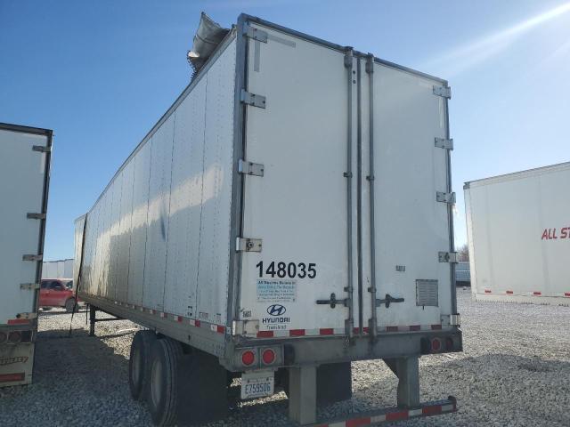 HYUNDAI DRY VAN 2019 white   3H3V532C3KR148035 photo #4