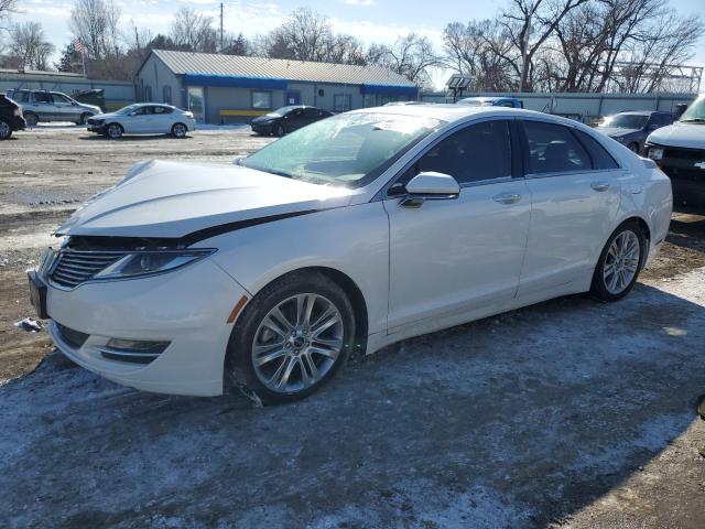 Vin: 3ln6l2gk8fr627120, lot: 45954315, lincoln mkz 2015 img_1