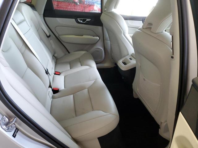 2019 VOLVO XC60 T6 YV4A22RKXK1375810