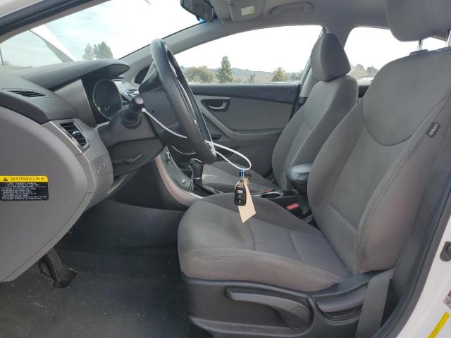 2016 HYUNDAI ELANTRA SE - 5NPDH4AE4GH734228