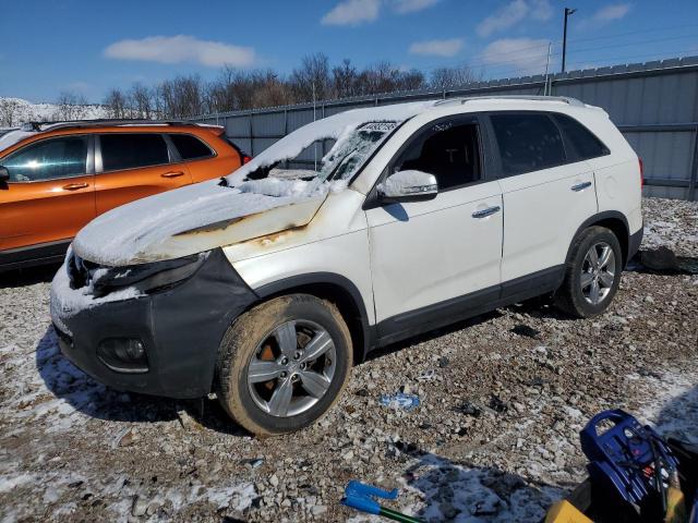 KIA SORENTO EX