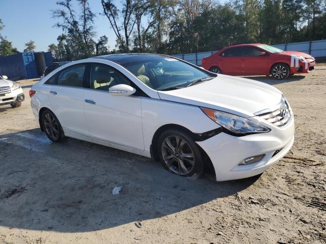 Vin: 5npec4acxdh610297, lot: 46581585, hyundai sonata se 20134