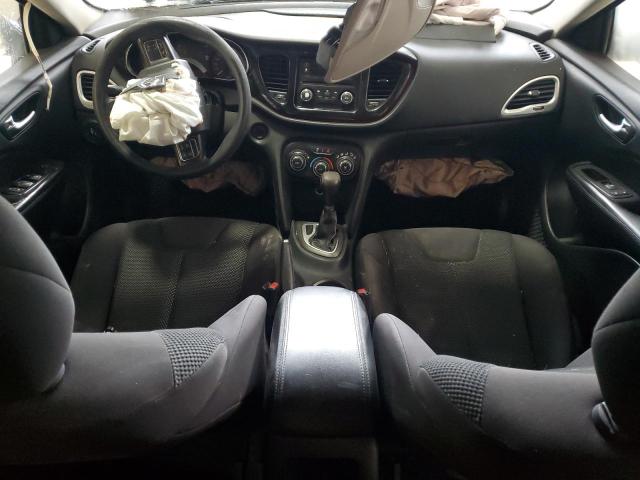 2015 DODGE DART SE 1C3CDFAA6FD276801