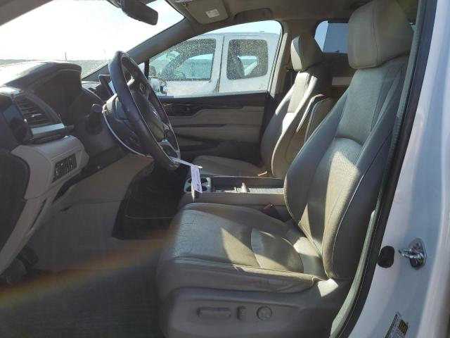 2019 HONDA ODYSSEY EL 5FNRL6H9XKB022600