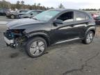 2020 HYUNDAI KONA ULTIM - KM8K53AG9LU079037