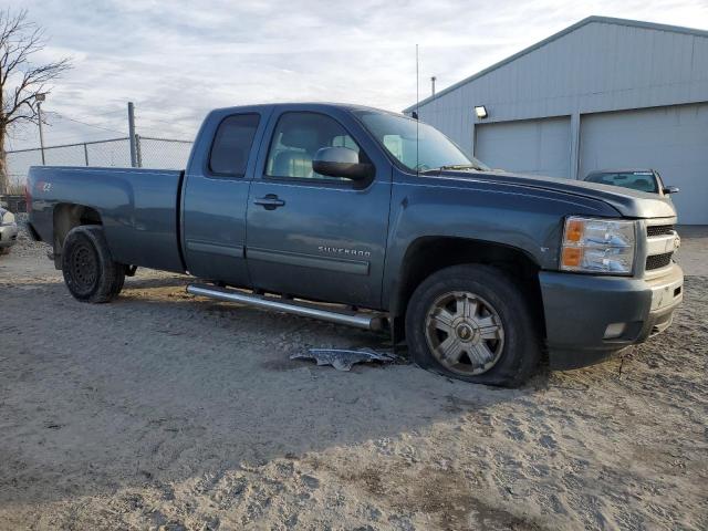 Vin: 1gcskte04az205993, lot: 44411835, chevrolet all models k1500 ltz 20104