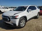 2020 CHEVROLET TRAVERSE L - 1GNEVGKW3LJ316760