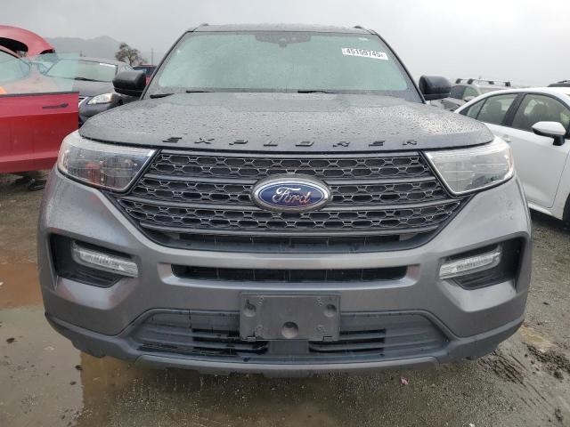 2021 FORD EXPLORER X - 1FMSK7DH1MGA63211