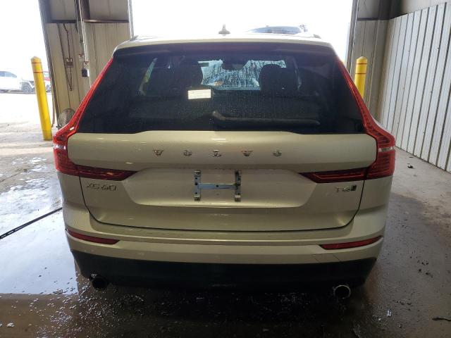 2019 VOLVO XC60 T6 YV4A22RKXK1375810