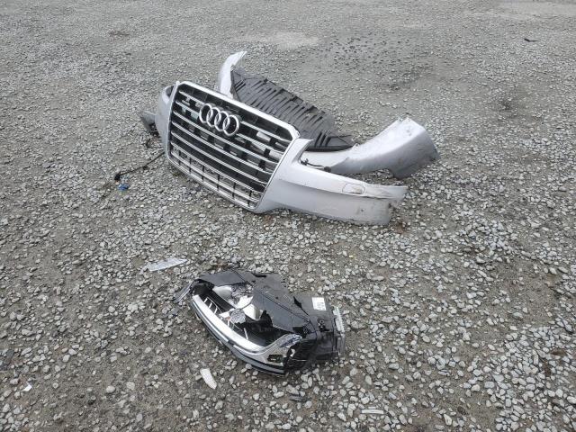 2015 AUDI A8 L QUATT WAU32AFD2FN019083
