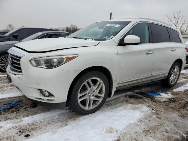 INFINITI JX35