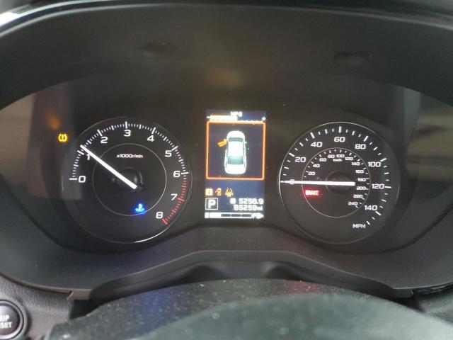 2020 SUBARU IMPREZA - 4S3GKAB62L3604197