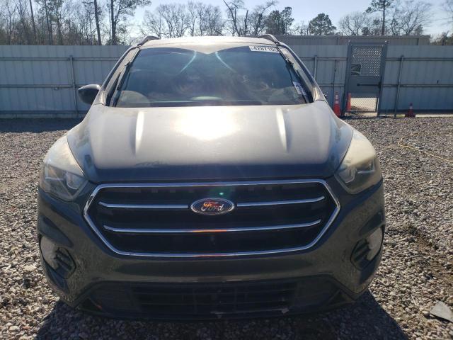 2018 FORD ESCAPE SE 1FMCU0GD0JUB35057