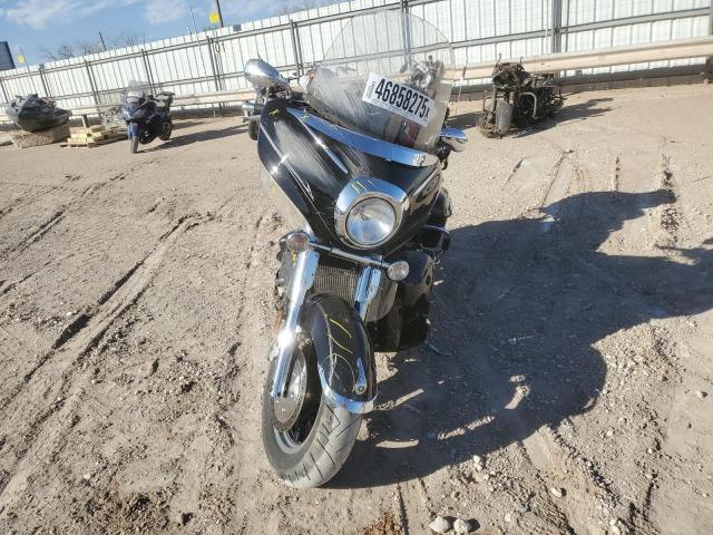 2012 YAMAHA XVZ13 JYAVP04E7CA016472