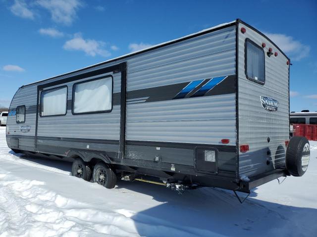 SALEM TRAILER 2022 4X4TSMB27N7428203 photo #4