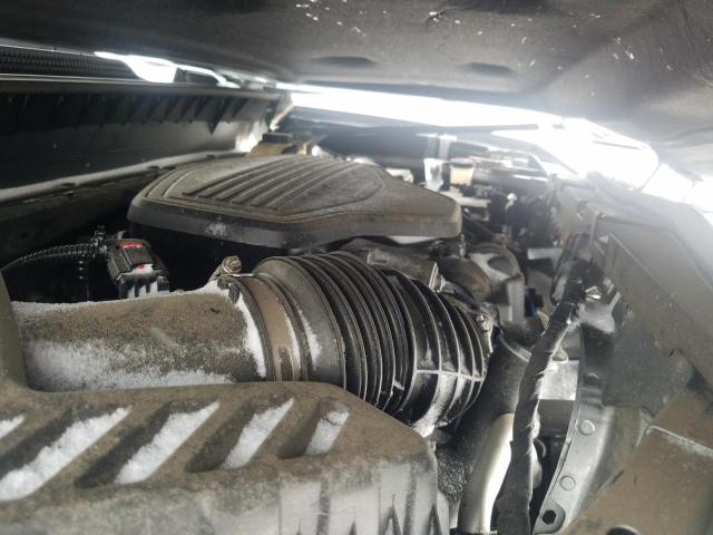 2023 GMC ACADIA SLE 1GKKNRLS3PZ263136