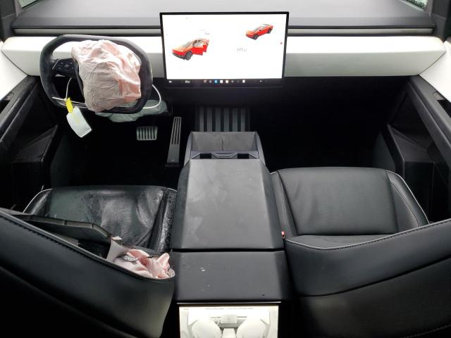 2024 TESLA CYBERTRUCK 7G2CEHED6RA010128