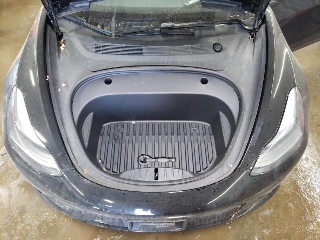 2023 TESLA MODEL 3 - 5YJ3E1EB0PF608630