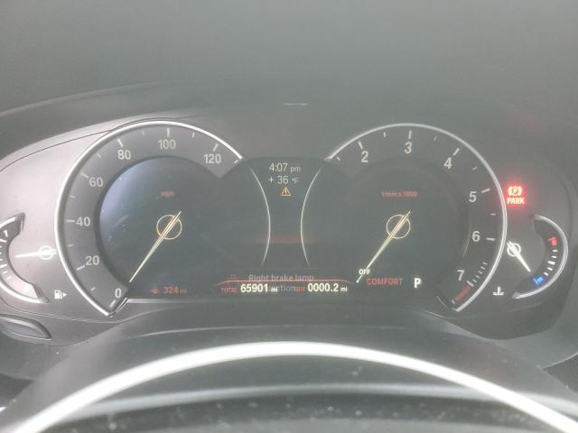 2018 BMW 530 XI - WBAJA7C58JG909448