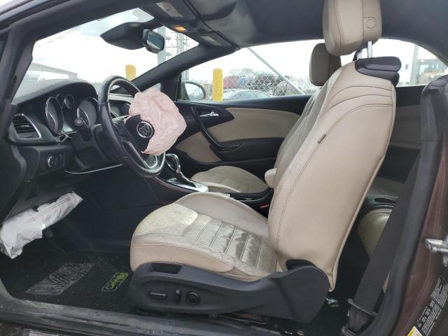 2017 BUICK CASCADA PR W04WH3N5XHG001582