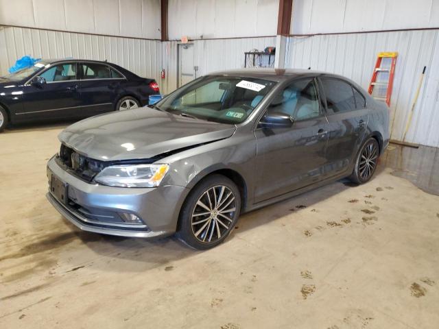 Vin: 3vwd17aj2fm421669, lot: 45633745, volkswagen jetta se 2015 img_1