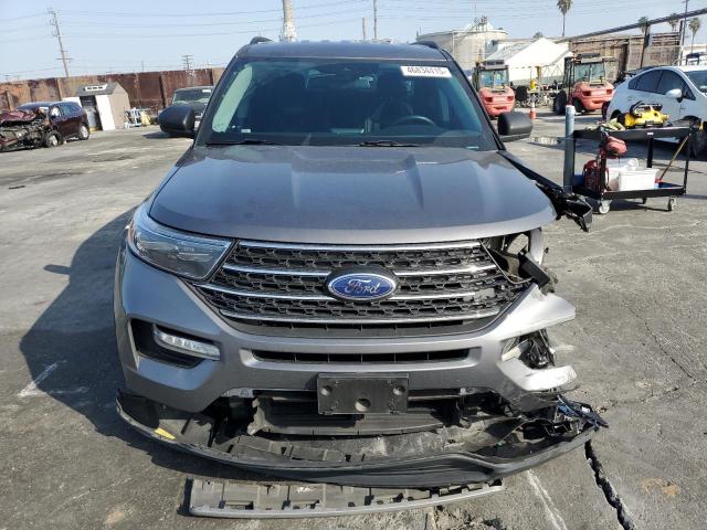 2022 FORD EXPLORER X - 1FMSK7DH0NGA19122