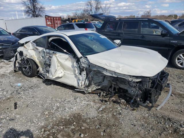 2017 INFINITI Q60 BASE JN1CV7EL4HM320732