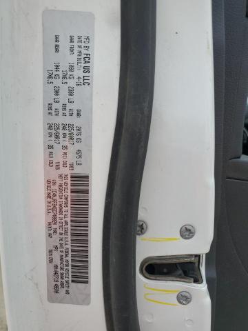 2016 JEEP PATRIOT LA 1C4NJRFB4GD740024