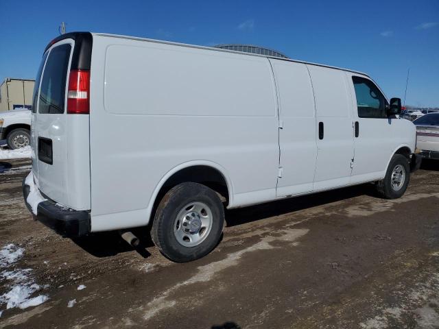 2014 CHEVROLET EXPRESS G2 - 1GCWGGFA9E1105801