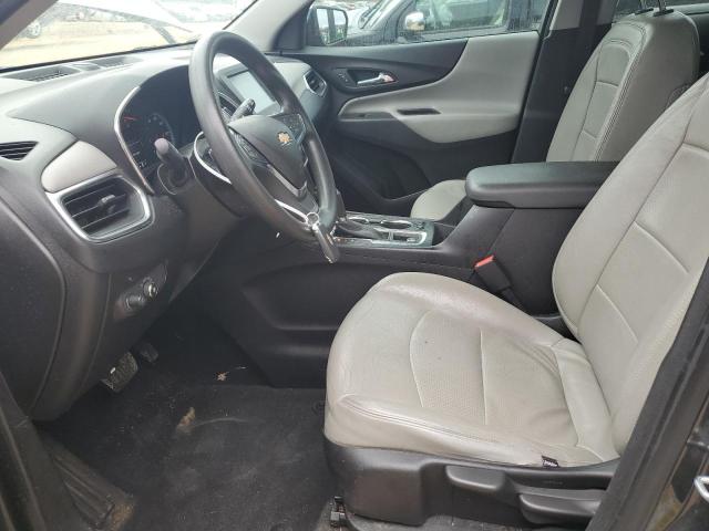 2018 CHEVROLET EQUINOX LS - 2GNAXHEVXJ6154914