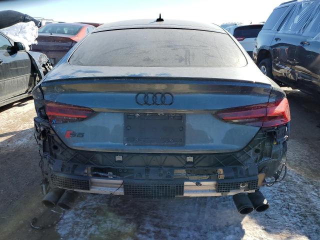 2023 AUDI S5 PREMIUM - WAUC4CF58PA002487