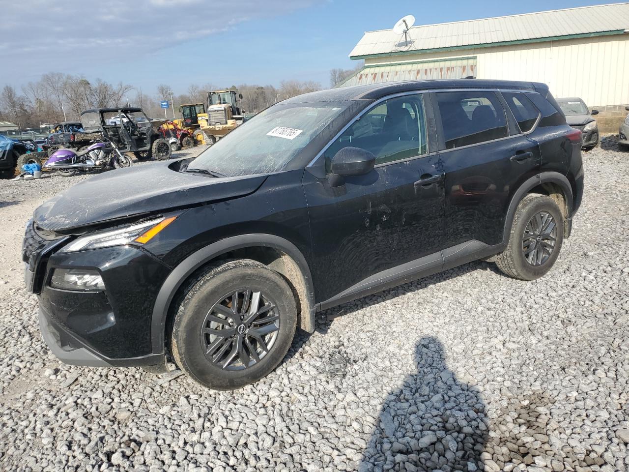 5N1BT3AA0PC935869 NISSAN ROGUE S 2023